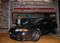 NISSAN SKYLINE 32GT（ニッサンスカイライン32GT）☆Jプラン