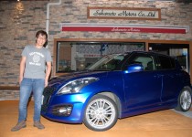 SUZUKI SWIFT（スズキスイフト）☆Jプラン
