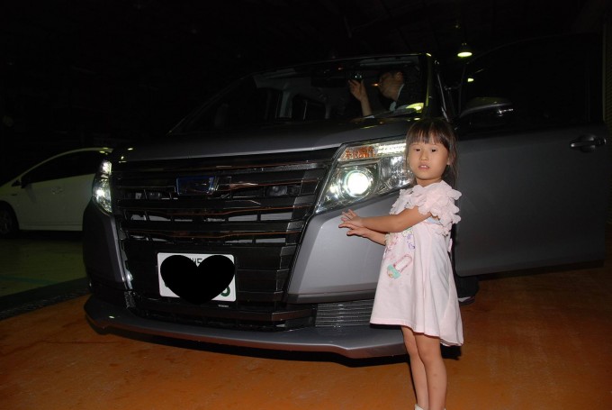 TOYOTA NOAH HV（トヨタノアハイブリッド）☆Jプラン