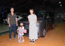 TOYOTA NOAH HV（トヨタノアハイブリッド）☆Jプラン