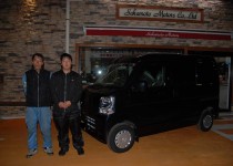 SUZUKI EVERY（スズキエブリィ）☆Jプラン