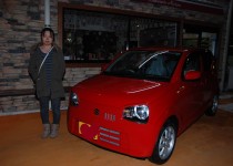 SUZUKI ALTO（スズキアルト）☆Jプラン