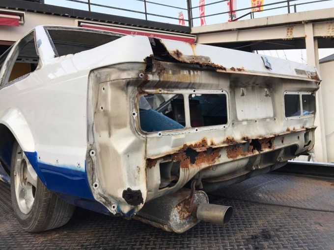 鉄板製作なら、坂本自動車に聞け！！