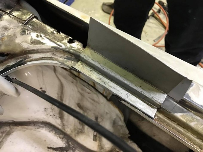 鉄板製作なら、坂本自動車に聞け！！