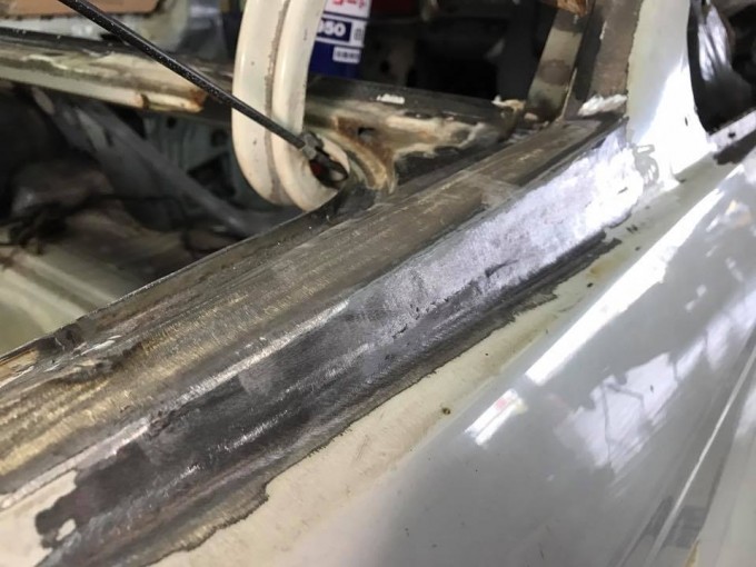 鉄板製作なら、坂本自動車に聞け！！