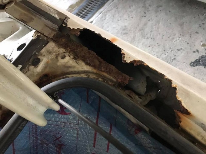 鉄板製作なら、坂本自動車に聞け！！