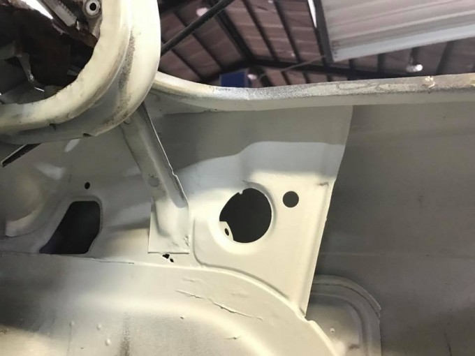 鉄板製作なら、坂本自動車に聞け！！